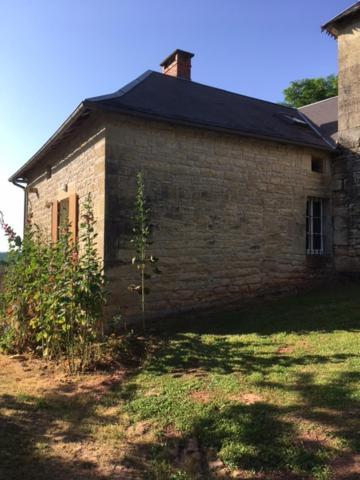 Gite La Chapelle Nailhac Exterior foto